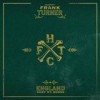 Frank Turner - England Keep My Bones: Album-Cover