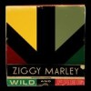 Ziggy Marley - Wild And Free: Album-Cover