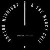 Doctor Midnight & The Mercy Cult - I Declare: Treason: Album-Cover