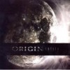 Origin - Entity: Album-Cover
