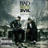 Bad Meets Evil - Hell: The Sequel: Album-Cover