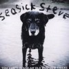 Seasick Steve - You Can't Teach An Old Dog New Tricks: Album-Cover
