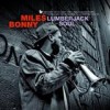Miles Bonny - Lumberjack Soul: Album-Cover