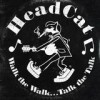 HeadCat - Walk The Walk ... Talk The Talk: Album-Cover
