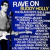 Various Artists - Rave On Buddy Holly: Album-Cover
