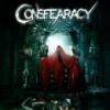 Consfearacy - Consfearacy: Album-Cover