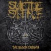 Suicide Silence - The Black Crown: Album-Cover
