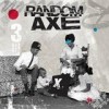 Random Axe - Random Axe: Album-Cover