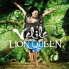 Velile - Lion Queen: Album-Cover
