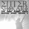 Enter Shikari - Live From Planet Earth: Album-Cover