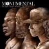 Pete Rock & Smif-N-Wessun - Monumental: Album-Cover