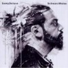 Samy Deluxe - Schwarzweiss: Album-Cover