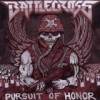 Battlecross - Pursuit Of Honor: Album-Cover