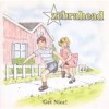 Zebrahead - Get Nice!: Album-Cover