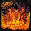 Nekromantix - What Happens In Hell, Stays In Hell: Album-Cover