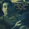 Joshua Radin - The Rock And The Tide: Album-Cover