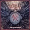 Project Pitchfork - Quantum Mechanics: Album-Cover