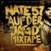 Nate57 - Auf Der Jagd: Album-Cover