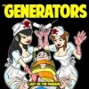 The Generators - Last Of The Pariahs: Album-Cover