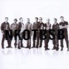 NKOTBSB - NKOTBSB: Album-Cover