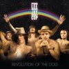 Lee Jay Cop - Revolution Of The Dog: Album-Cover