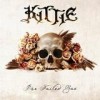 Kittie - I've Failed You: Album-Cover