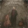 Glen Campbell - Ghost On The Canvas: Album-Cover