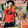 Marlon Roudette - Matter Fixed: Album-Cover