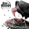 Rise To Remain - City Of Vultures: Album-Cover