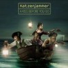 Katzenjammer - A Kiss Before You Go: Album-Cover