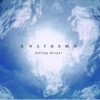 Anathema - Falling Deeper: Album-Cover