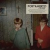 The Drums - Portamento: Album-Cover