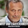 Konstantin Wecker - Wut Und Zärtlichkeit: Album-Cover
