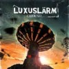 Luxuslärm - Carousel: Album-Cover