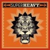 SuperHeavy - SuperHeavy: Album-Cover