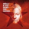 Wölli & Die Band Des Jahres - Das Ist Noch Nicht Alles: Album-Cover