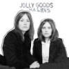 Jolly Goods - Walrus: Album-Cover