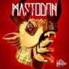 Mastodon - The Hunter: Album-Cover