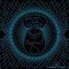 Modeselektor - Monkeytown: Album-Cover