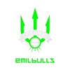 Emil Bulls - Oceanic: Album-Cover