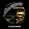 Blitzen Trapper - American Goldwing: Album-Cover