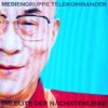 Mediengruppe Telekommander - Die Elite Der Nächstenliebe: Album-Cover