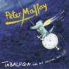 Peter Maffay - Tabaluga Und Die Zeichen Der Zeit: Album-Cover