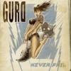 GurD - Never Fail: Album-Cover