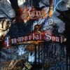 Riot - Immortal Soul: Album-Cover