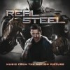 Original Soundtrack - Real Steel