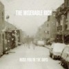 The Miserable Rich - Miss You In The Days: Album-Cover