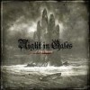 Night In Gales - Five Scars: Album-Cover