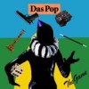 Das Pop - The Game: Album-Cover