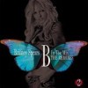 Britney Spears - B In The Mix - The Remixes Vol. 2: Album-Cover